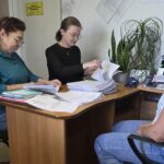 Главные выводы: в Комплексном центре Северного округа проведена проверка