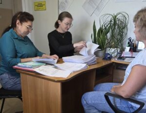 Главные выводы: в Комплексном центре Северного округа проведена проверка