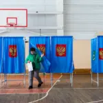 Мария Большакова отметила доступность избирательных участков в районах области