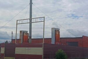 В Новосибирской области начинают подключать соцобъекты к отоплению