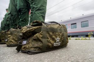 До конца сентября новосибирцам-добровольцам продлены повышенные выплаты при заключении контракта на службу в зоне СВО