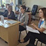 Поддержка участников СВО в Северном округе находится на особом контроле