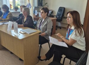 Поддержка участников СВО в Северном округе находится на особом контроле