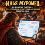 Сказка — ложь, да в ней намёк — цифровой гигиены и бдительности урок