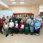 Краеведческие чтения прошли в Северном округе