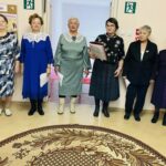 Декада мудрых в Северном округе: как музыка сближает сердца ветеранов