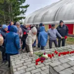 Эхо репрессий: как жители Северного округа отметили скорбную дату