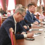 Депутаты оценили меры по защите лесов от пожаров в Новосибирской области