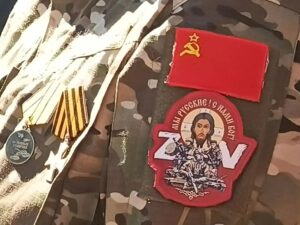 Растёт количество добровольцев, желающих защищать Родину в рядах войск беспилотных систем