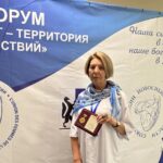 В Маслянино прошел форум «Женсовет — территория действий»