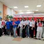 Муниципальный этап чемпионата по оказанию первой помощи прошел в Северном округе