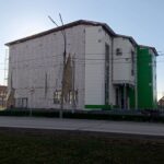 Новосибирская область сохранит темпы строительства соцобъектов во всех районах