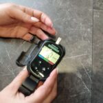 Более 15 тысяч жителей области прошли обучение в школах диабета с начала года