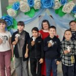 Мастер-класс по созданию обережной куклы прошел в Биазинском ДК