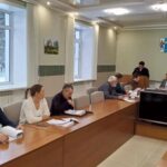 В Северном состоялась сессия депутатов