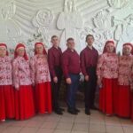Подведены итоги интернет-конкурса «Песню другу передай»