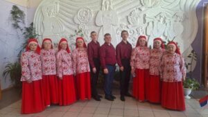 Подведены итоги интернет-конкурса «Песню другу передай»