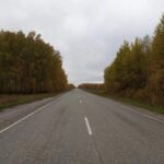 В Новосибирской области продолжается работа по национальному проекту «Инфраструктура для жизни»