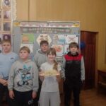Бурятскую кухню изучили в Чувашах