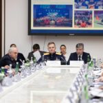 В муниципалитетах региона могут открыть новые отделы госфонда «Защитники Отечества»