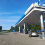 На сети АЗС «Газпромнефть» в Новосибирской области сняты ограничения на отпуск топлива