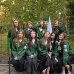 «Созвездие» сияет: отряд из Северного округа в числе лучших в регионе