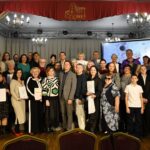 Подведены итоги конкурса «Таланты народные»