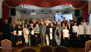Подведены итоги конкурса «Таланты народные»