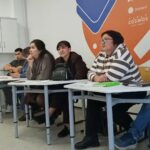 Педагоги региона наметили совместные проекты в лесном кластере