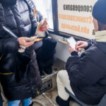 Штрафы для «зайцев» увеличат в Новосибирске