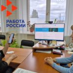 Индивидуальные консультации для соискателей прошли в Центре занятости