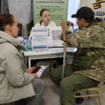 Новосибирская область запустила масштабную ярмарку вакансий для участников СВО